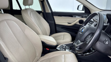 BMW X1 sDrive 18i xLine 5dr Step Auto Petrol Estate